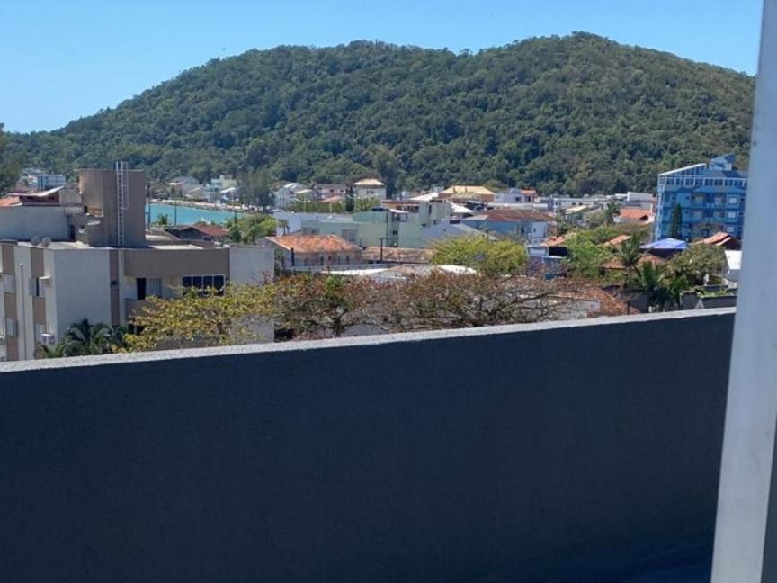 Apartamento Na Praia Da Enseada, 100 Mt Praia São Francisco do Sul Kültér fotó