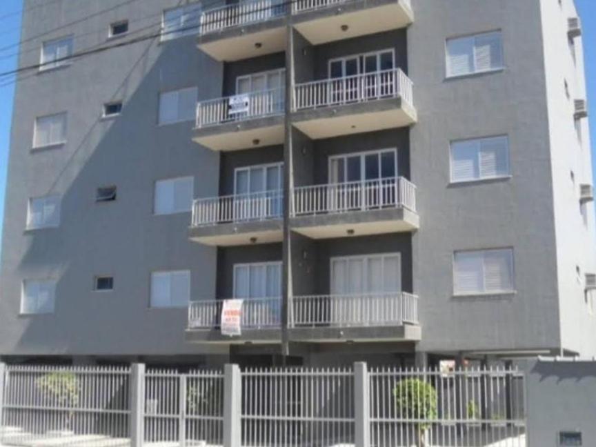 Apartamento Na Praia Da Enseada, 100 Mt Praia São Francisco do Sul Kültér fotó